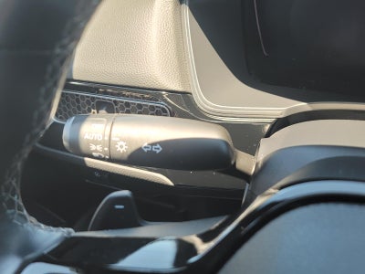 2024 Honda Civic Hatchback Sport