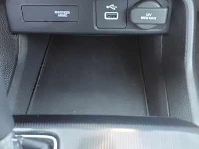 2024 Honda Civic Hatchback Sport
