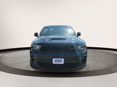 2023 Dodge Durango R/T
