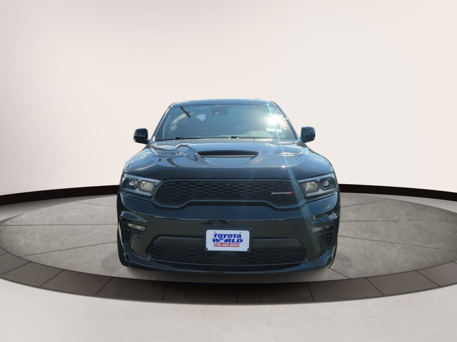 2023 Dodge Durango R/T