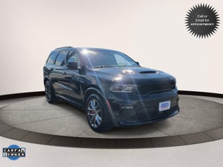2023 Dodge Durango R/T