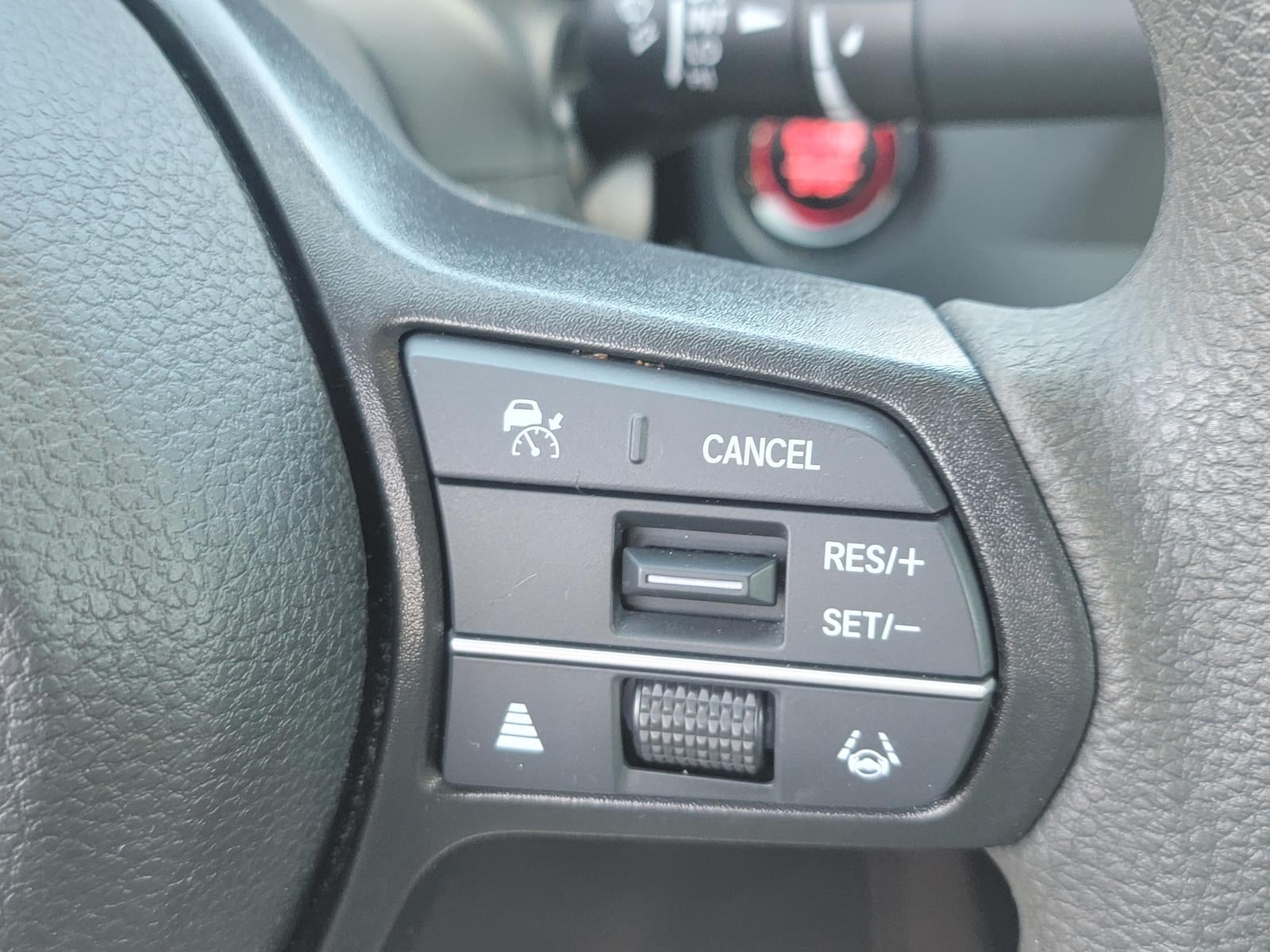 2024 Honda Accord Sedan LX