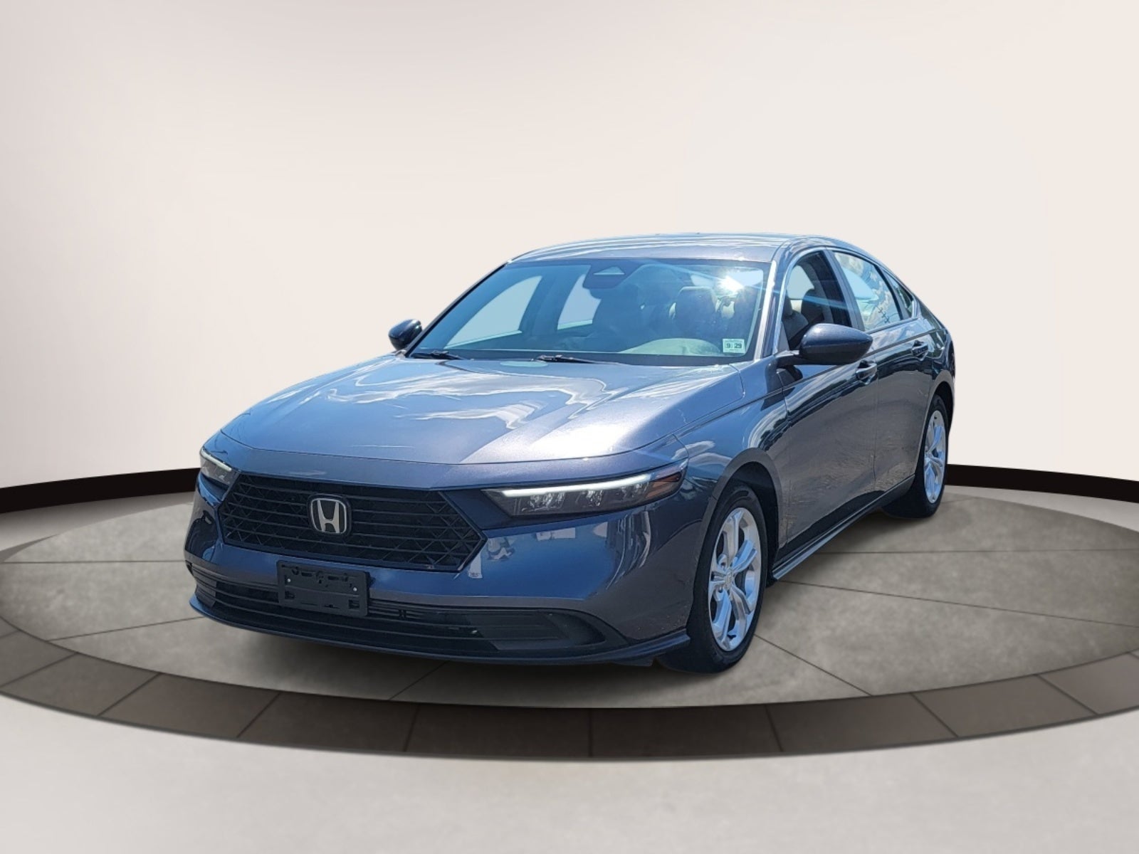 2024 Honda Accord Sedan LX