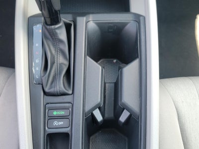2024 Honda Accord Sedan LX