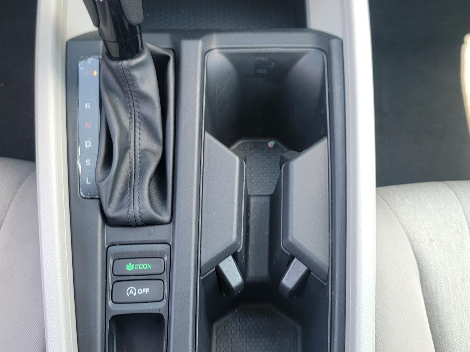 2024 Honda Accord Sedan LX
