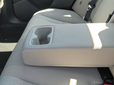 2024 Honda Accord Sedan LX