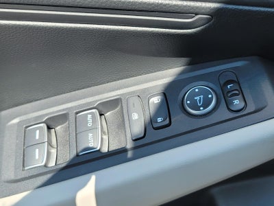 2024 Honda Accord Sedan LX