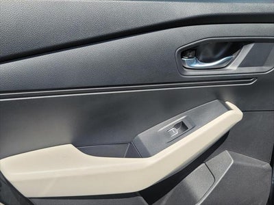 2024 Honda Accord Sedan LX