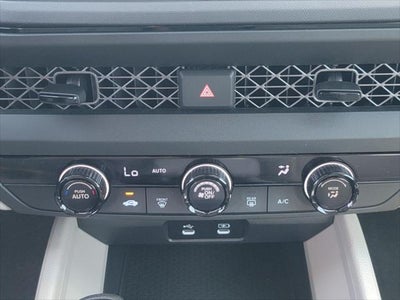 2024 Honda Accord Sedan LX
