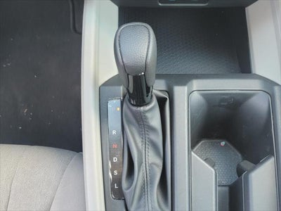 2024 Honda Accord Sedan LX