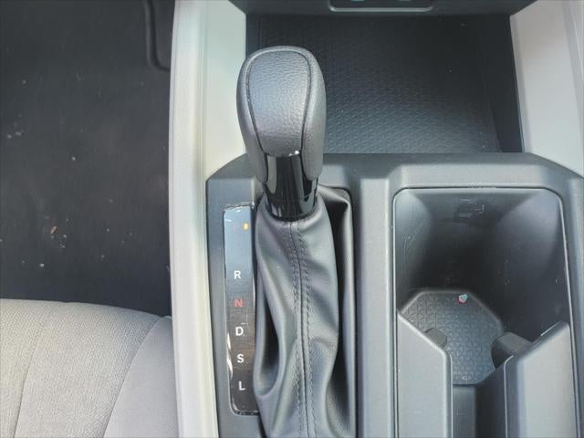 2024 Honda Accord Sedan LX