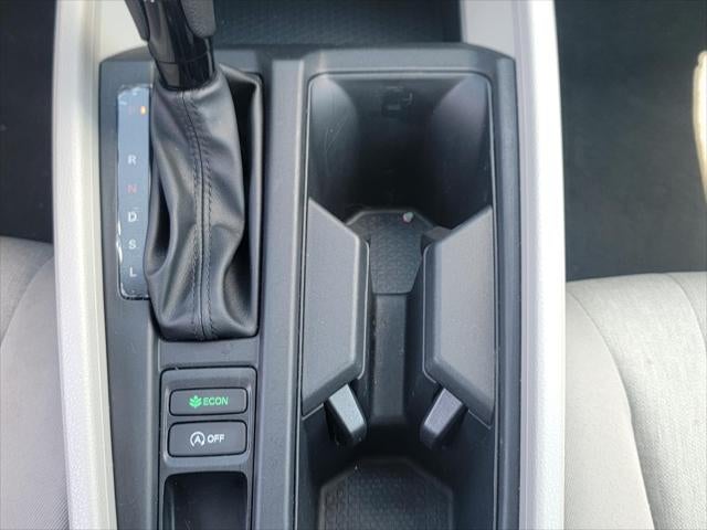 2024 Honda Accord Sedan LX