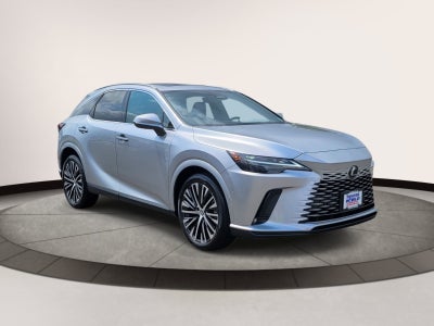 2023 Lexus RX 350 Premium Plus