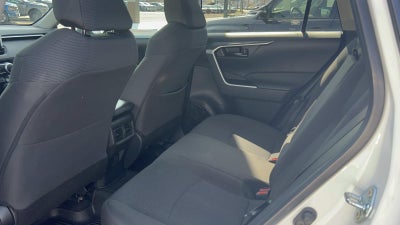 2023 Toyota RAV4 LE AWD (Natl)