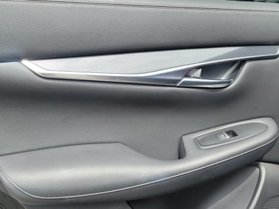 2023 INFINITI QX50 SPORT