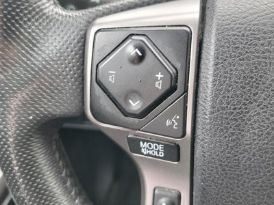 2022 Toyota Tacoma 4WD SR5