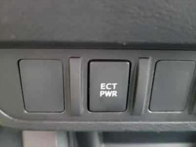 2022 Toyota Tacoma 4WD SR5