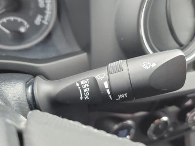 2016 Toyota Tacoma TRD Off-Road