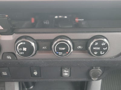 2016 Toyota Tacoma TRD Off-Road