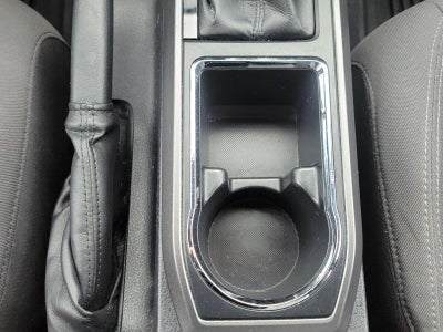 2016 Toyota Tacoma TRD Off-Road