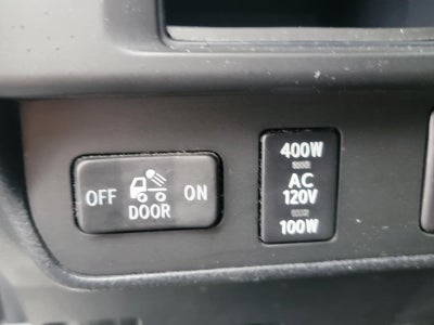 2016 Toyota Tacoma TRD Off-Road