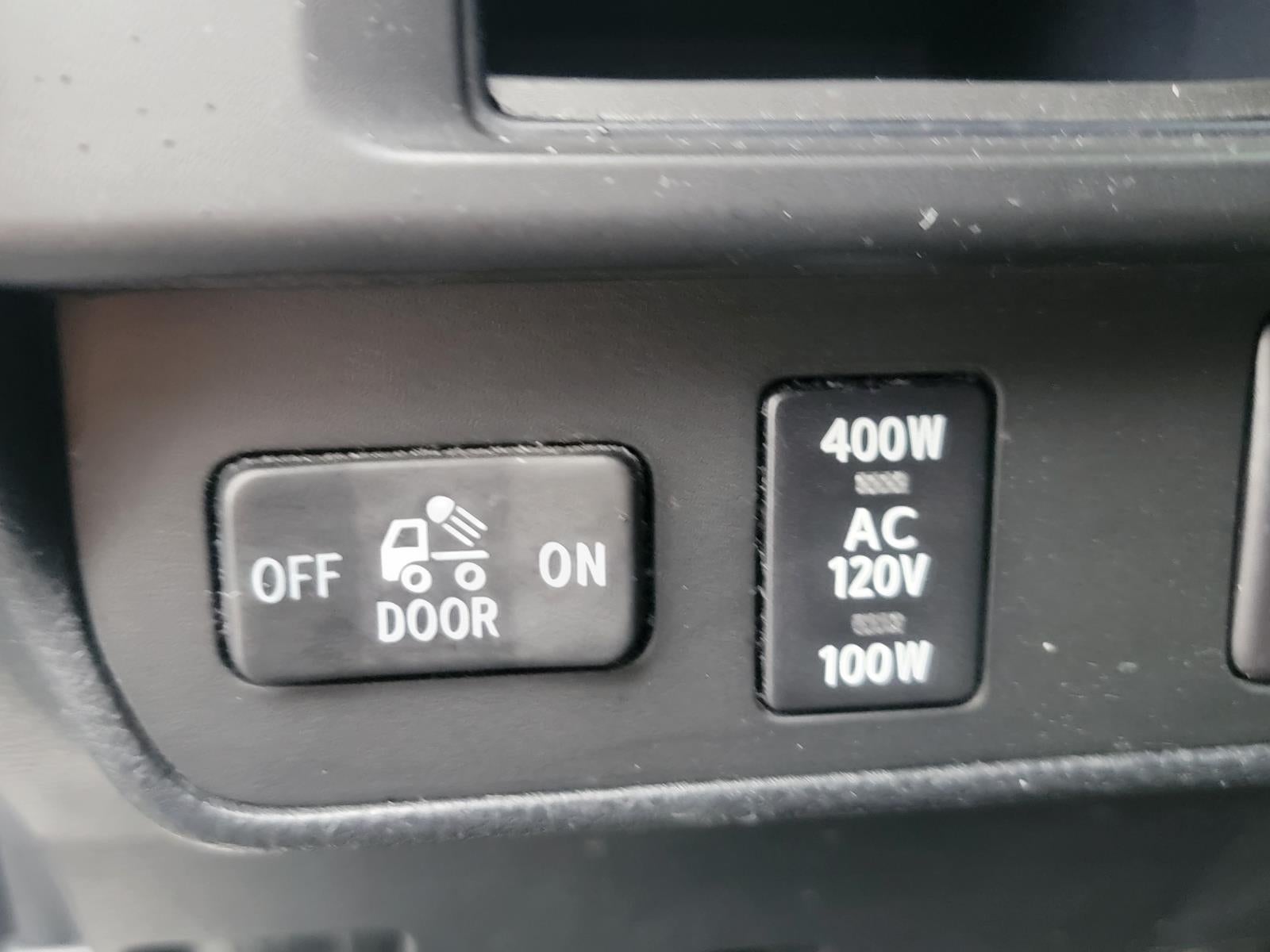 2016 Toyota Tacoma TRD Off-Road