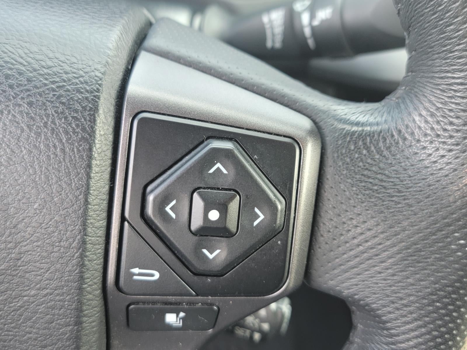2023 Toyota Tacoma 4WD TRD Off-Road
