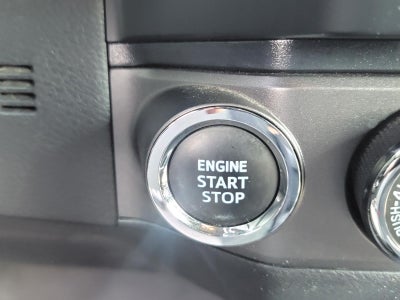 2023 Toyota Tacoma 4WD TRD Off-Road