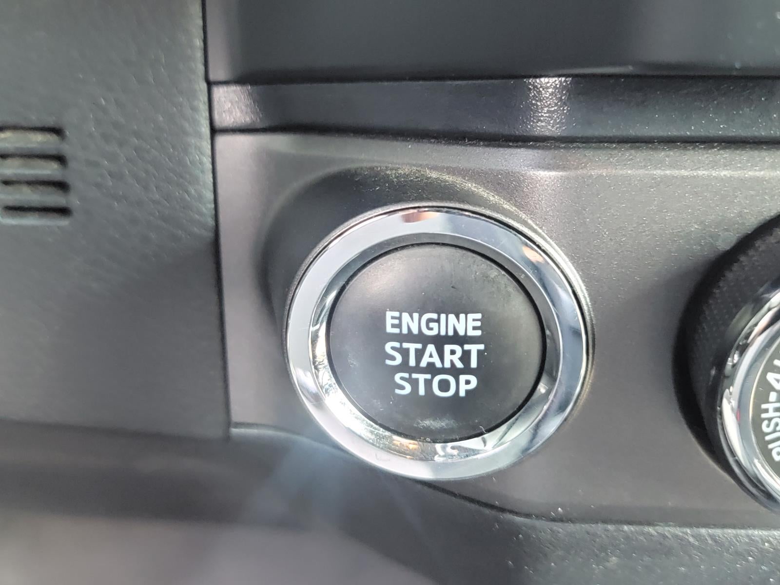 2023 Toyota Tacoma 4WD TRD Off-Road