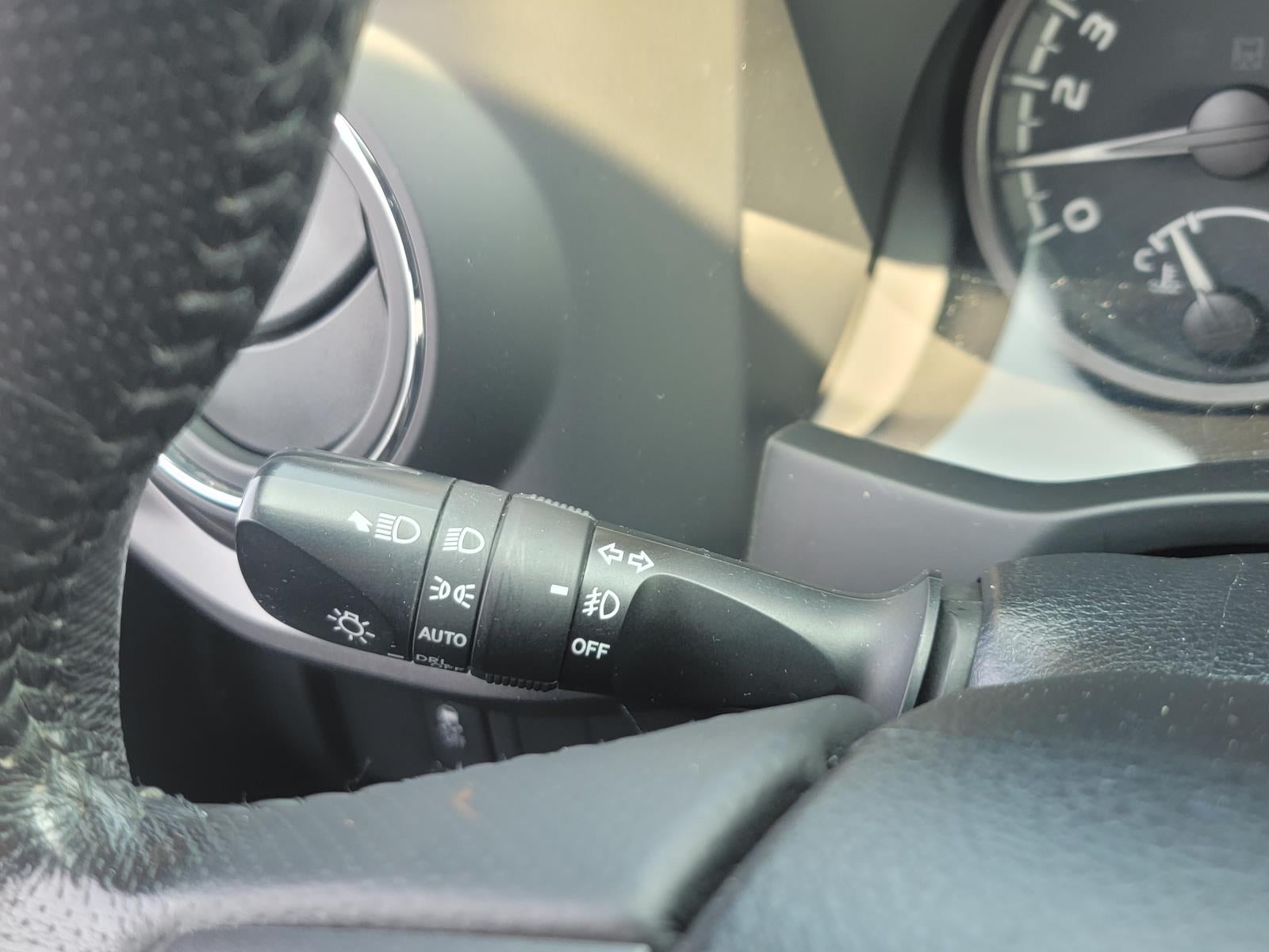 2023 Toyota Tacoma 4WD TRD Off-Road