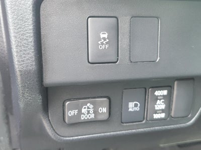 2023 Toyota Tacoma 4WD TRD Off-Road
