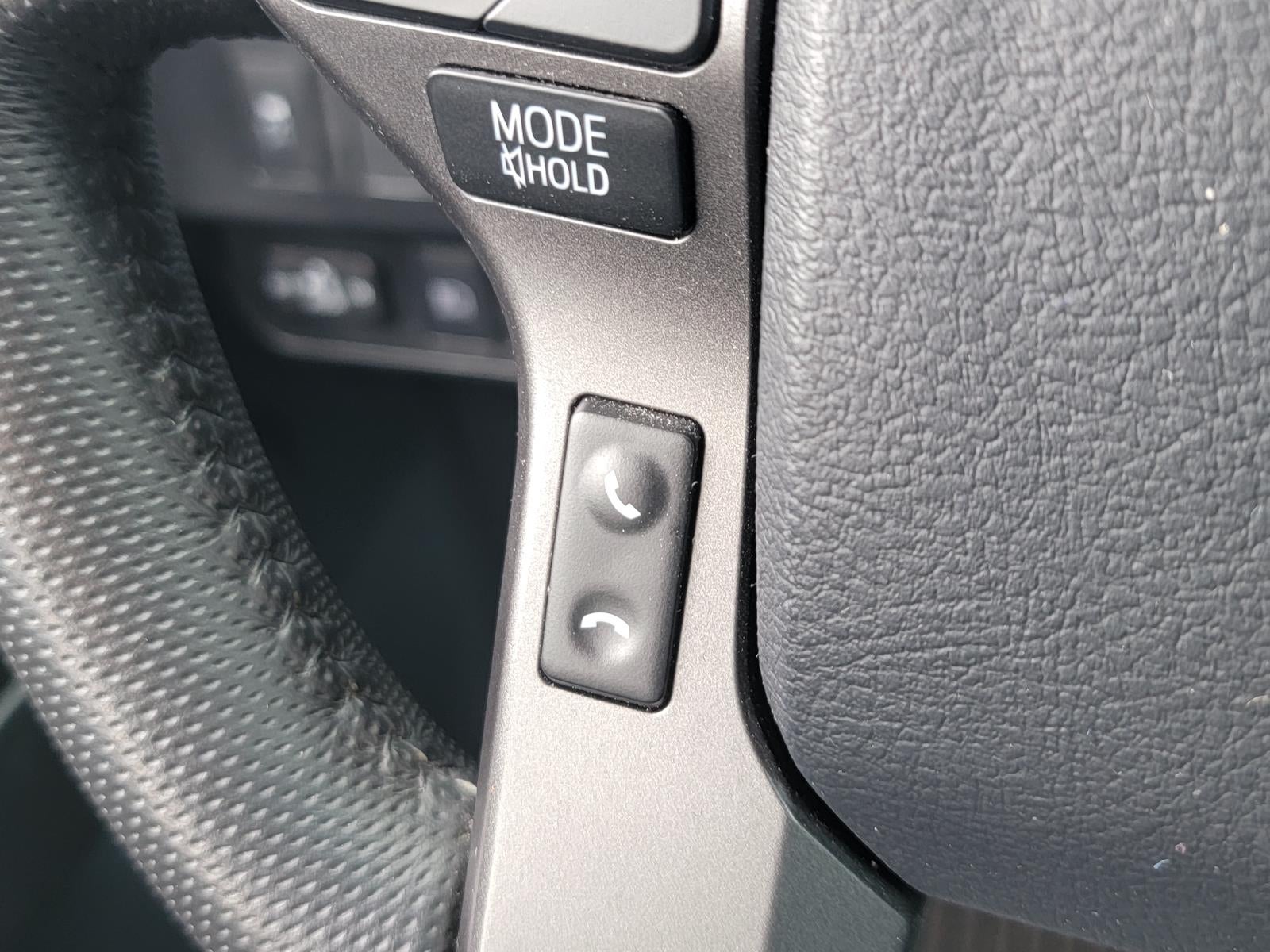 2023 Toyota Tacoma 4WD TRD Sport