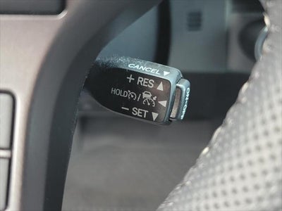 2023 Toyota Tacoma 4WD TRD Sport