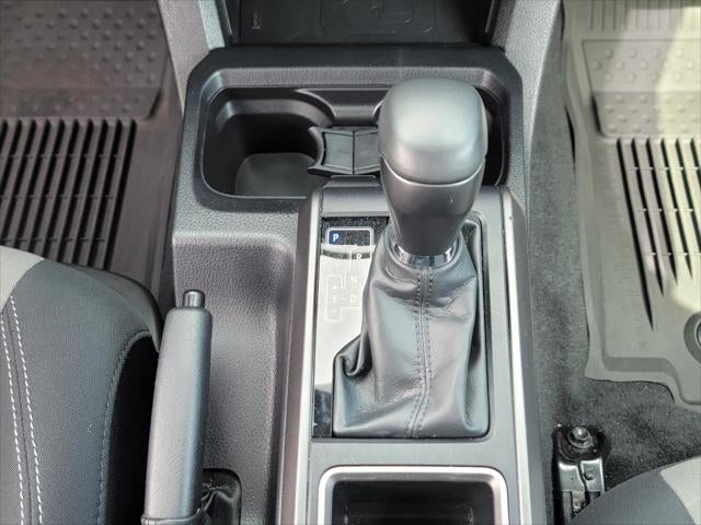 2023 Toyota Tacoma 4WD TRD Sport