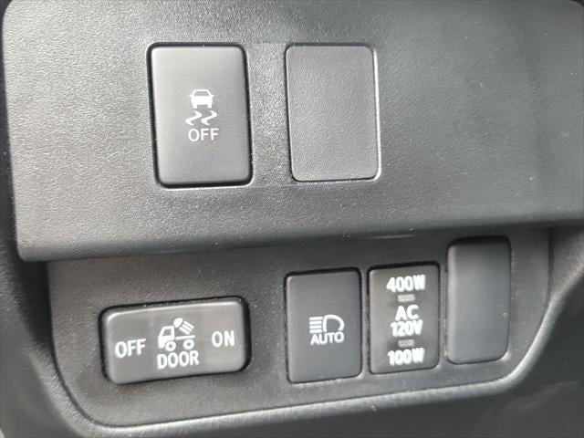 2023 Toyota Tacoma 4WD TRD Sport