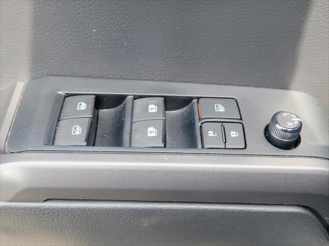 2023 Toyota Tacoma 4WD TRD Sport