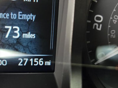 2023 Toyota Tacoma 4WD TRD Sport