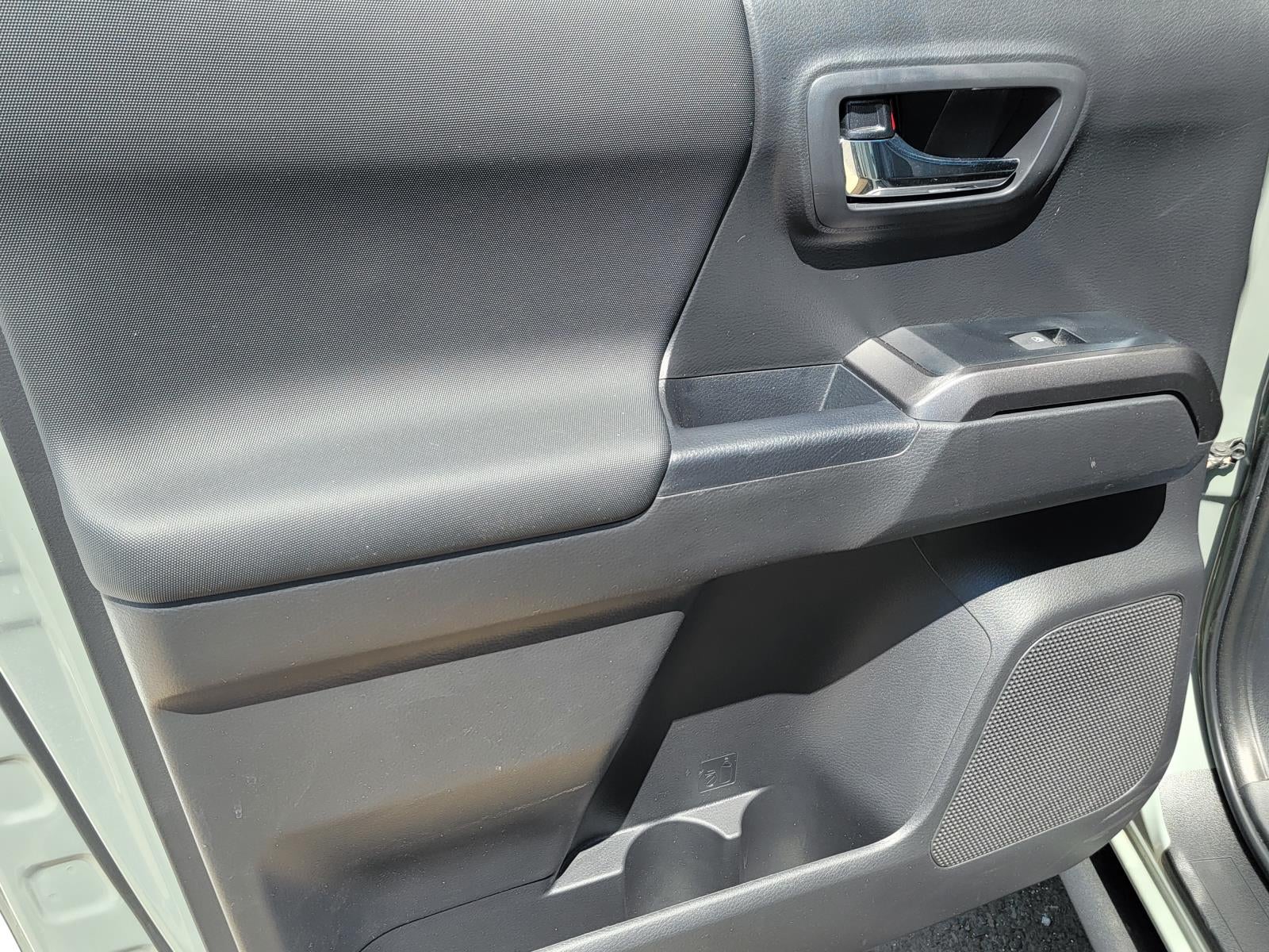 2023 Toyota Tacoma 4WD TRD Off-Road