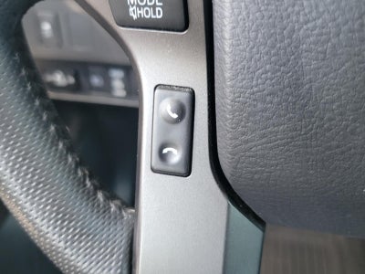 2023 Toyota Tacoma 4WD TRD Off-Road