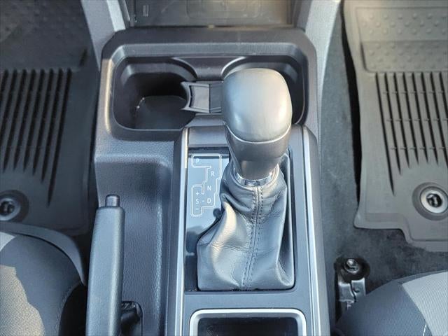 2023 Toyota Tacoma 4WD TRD Sport