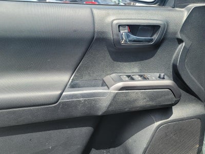 2023 Toyota Tacoma 4WD TRD Sport