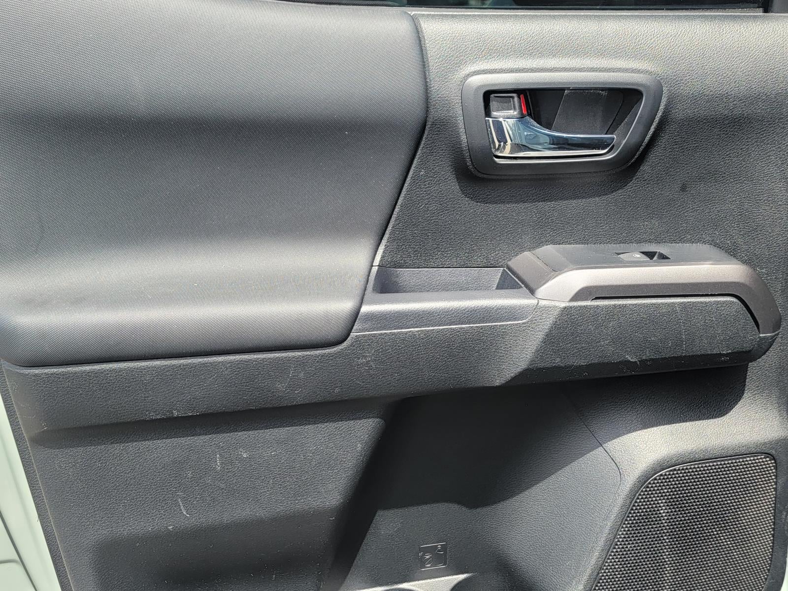 2023 Toyota Tacoma 4WD TRD Sport