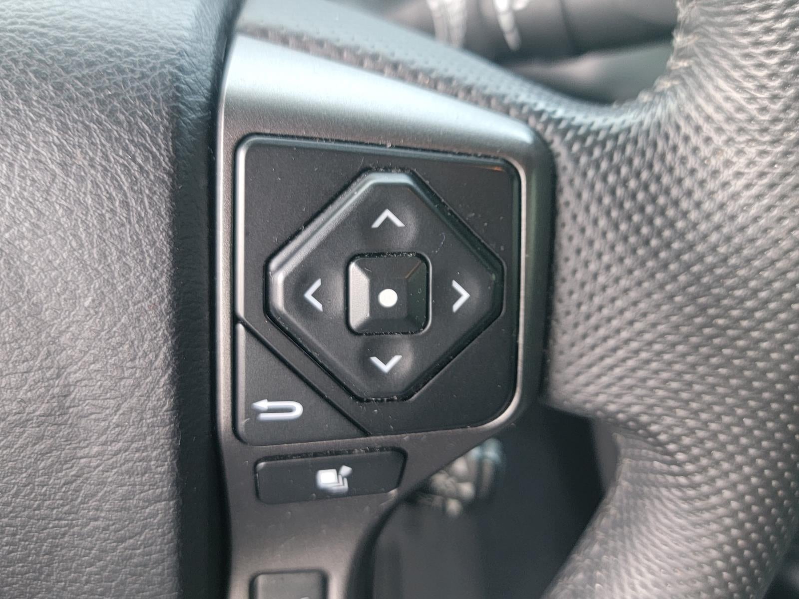 2023 Toyota Tacoma 4WD TRD Sport