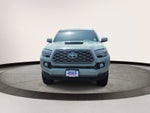 2023 Toyota Tacoma 4WD TRD Sport