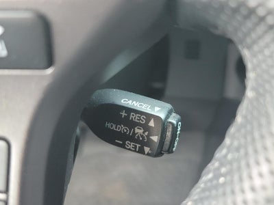 2023 Toyota Tacoma 4WD TRD Sport