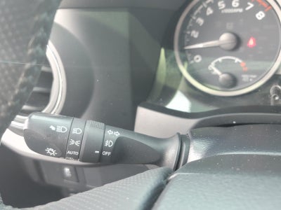 2023 Toyota Tacoma 4WD TRD Sport