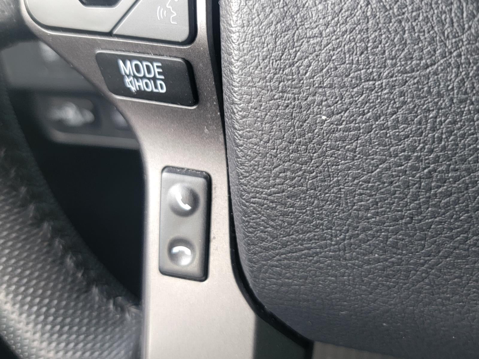 2023 Toyota Tacoma 4WD TRD Sport