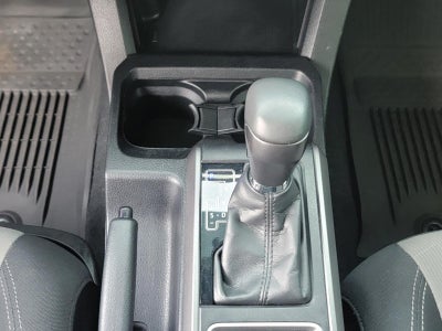 2023 Toyota Tacoma 4WD TRD Sport