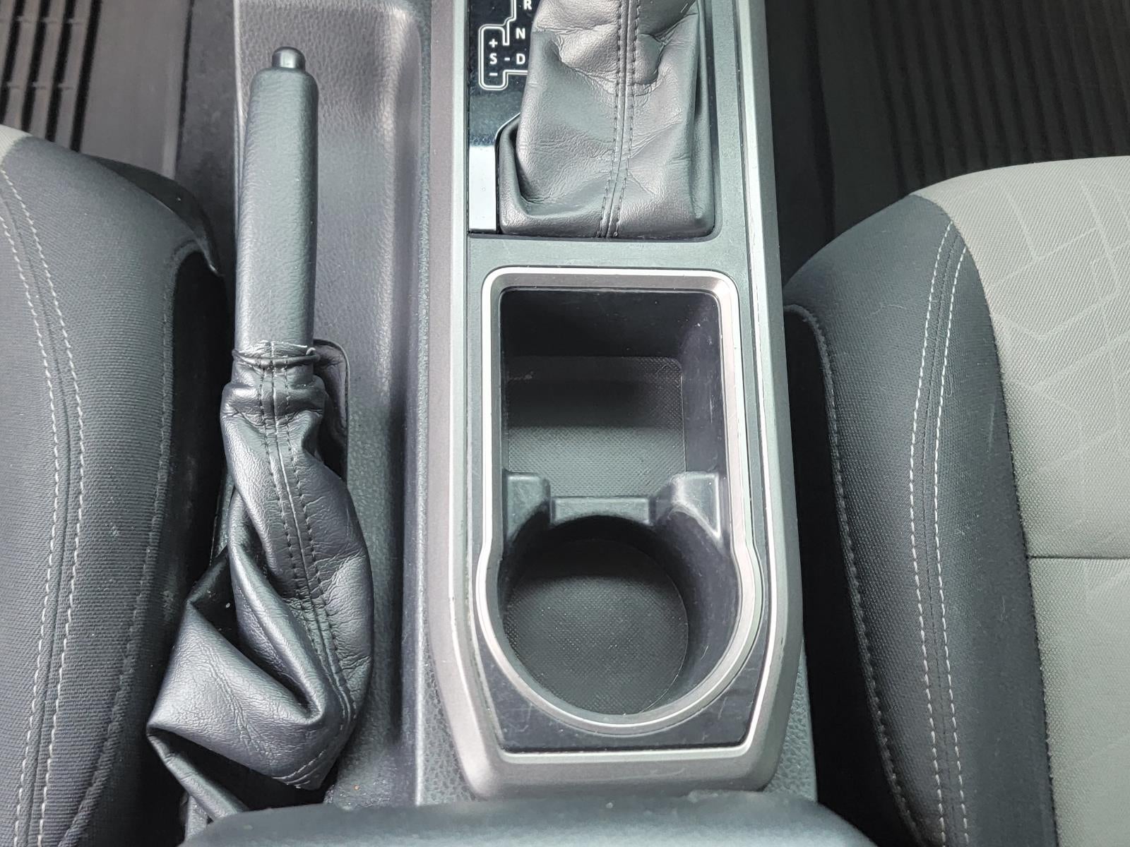 2023 Toyota Tacoma 4WD TRD Sport