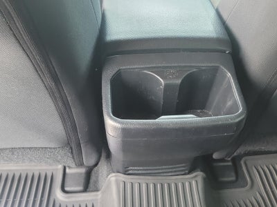 2023 Toyota Tacoma 4WD TRD Sport